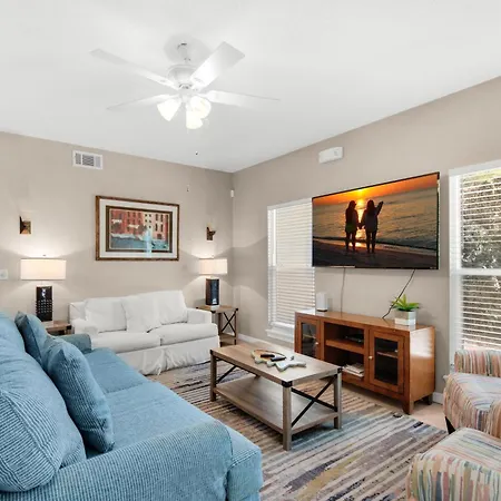 Wildwood Cottage